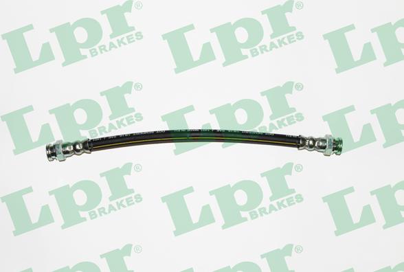 LPR 6T47098 - Flexible de frein cwaw.fr