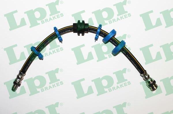 LPR 6T46237 - Flexible de frein cwaw.fr