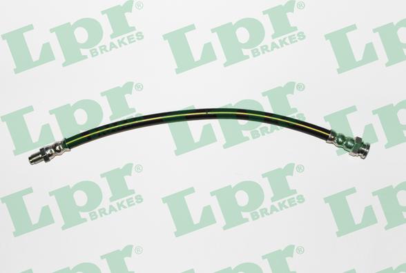 LPR 6T46229 - Flexible de frein cwaw.fr