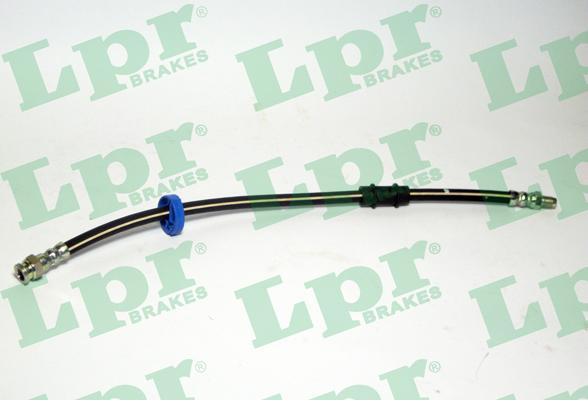 LPR 6T46228 - Flexible de frein cwaw.fr