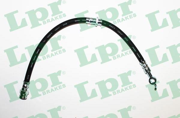 LPR 6T46279 - Flexible de frein cwaw.fr