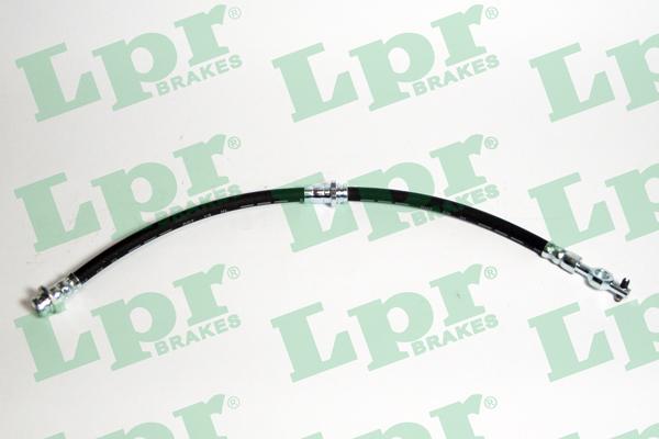 LPR 6T46275 - Flexible de frein cwaw.fr