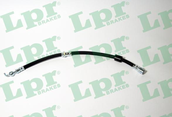 LPR 6T46278 - Flexible de frein cwaw.fr