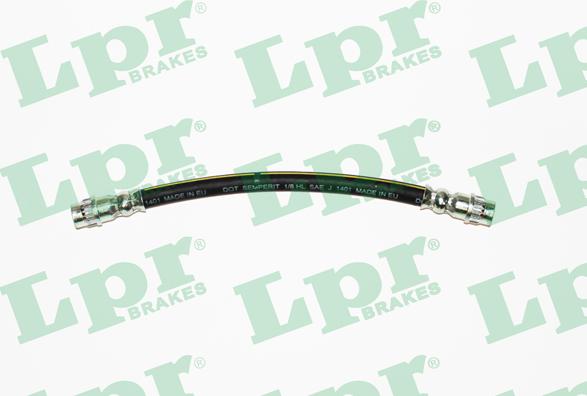 LPR 6T46745 - Flexible de frein cwaw.fr