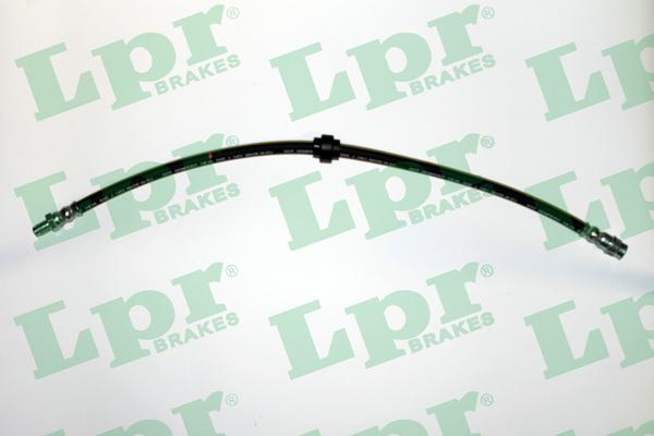 LPR 6T46741 - Flexible de frein cwaw.fr