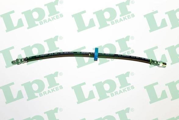 LPR 6T46752 - Flexible de frein cwaw.fr