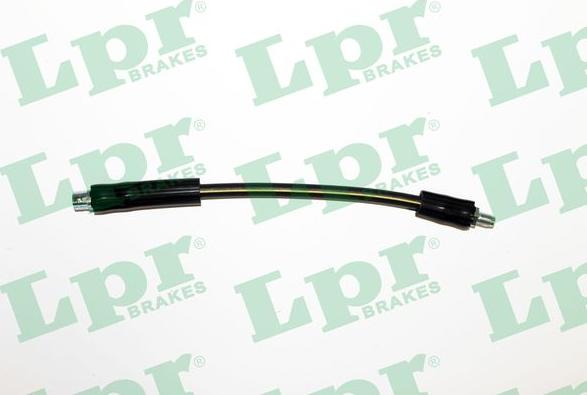 LPR 6T46769 - Flexible de frein cwaw.fr