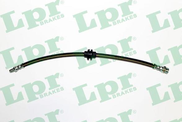 LPR 6T46766 - Flexible de frein cwaw.fr