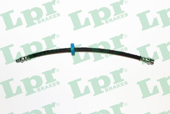 LPR 6T46760 - Flexible de frein cwaw.fr