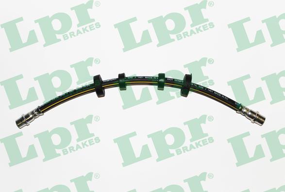 LPR 6T46704 - Flexible de frein cwaw.fr