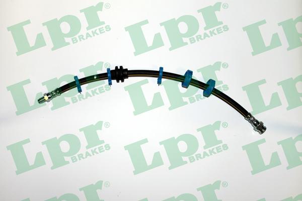 LPR 6T46711 - Flexible de frein cwaw.fr