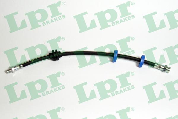 LPR 6T46739 - Flexible de frein cwaw.fr