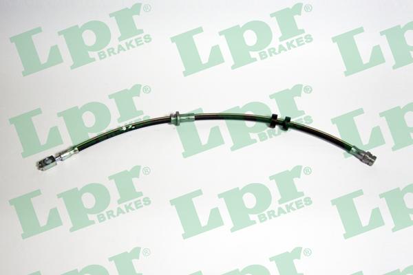 LPR 6T46738 - Flexible de frein cwaw.fr