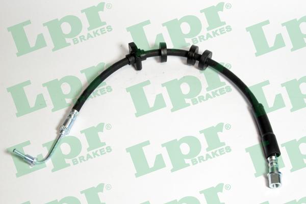 LPR 6T46733 - Flexible de frein cwaw.fr