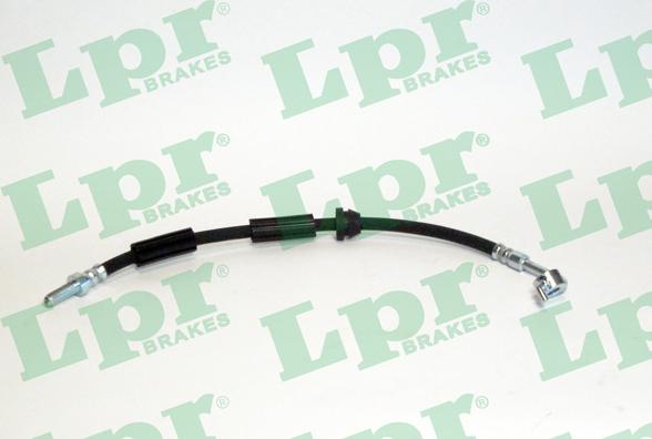 LPR 6T46723 - Flexible de frein cwaw.fr