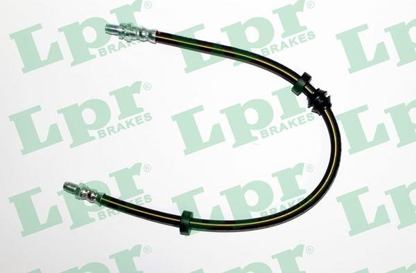 LPR 6T46771 - Flexible de frein cwaw.fr