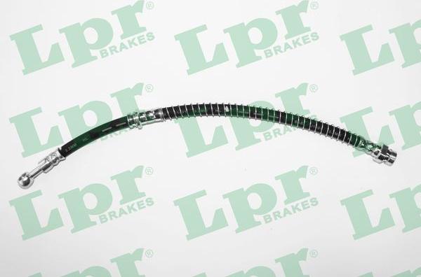 LPR 6T48999 - Flexible de frein cwaw.fr