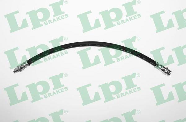 LPR 6T48985 - Flexible de frein cwaw.fr