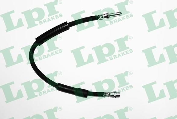 LPR 6T48977 - Flexible de frein cwaw.fr