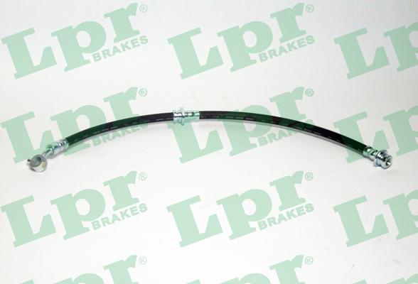 LPR 6T48498 - Flexible de frein cwaw.fr