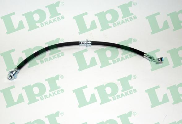 LPR 6T48497 - Flexible de frein cwaw.fr