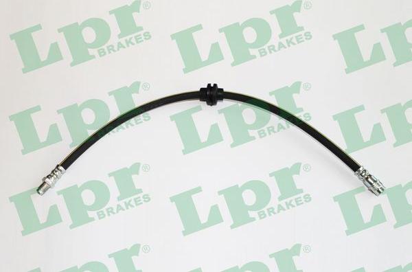 LPR 6T48457 - Flexible de frein cwaw.fr