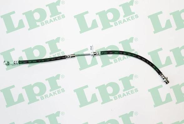 LPR 6T48427 - Flexible de frein cwaw.fr