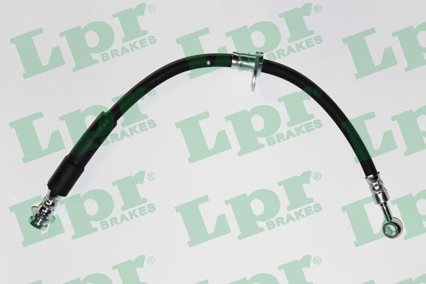 LPR 6T48473 - Flexible de frein cwaw.fr