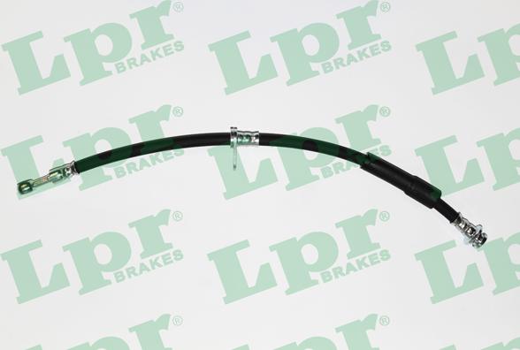 LPR 6T48472 - Flexible de frein cwaw.fr