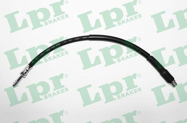 LPR 6T48598 - Flexible de frein cwaw.fr