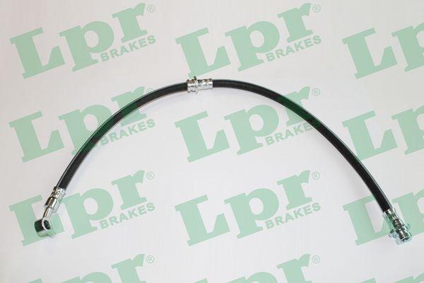 LPR 6T48504 - Flexible de frein cwaw.fr