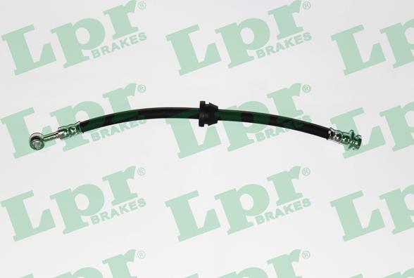 LPR 6T48517 - Flexible de frein cwaw.fr