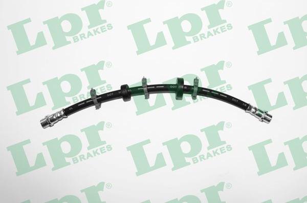 LPR 6T48583 - Flexible de frein cwaw.fr