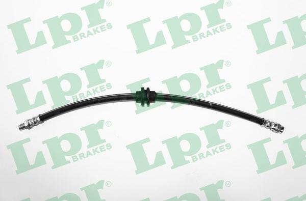 LPR 6T48582 - Flexible de frein cwaw.fr