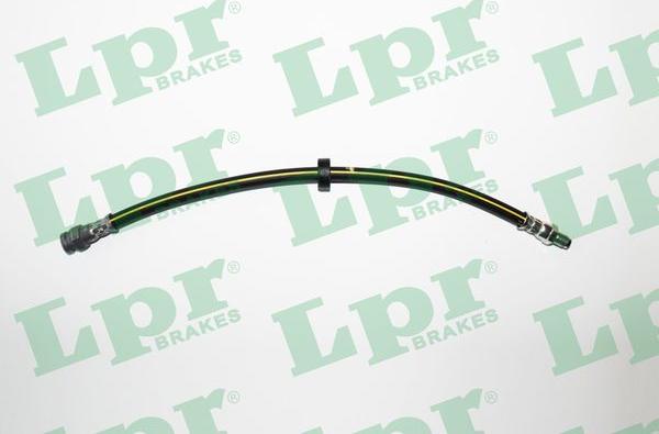 LPR 6T48644 - Flexible de frein cwaw.fr