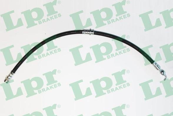 LPR 6T48653 - Flexible de frein cwaw.fr