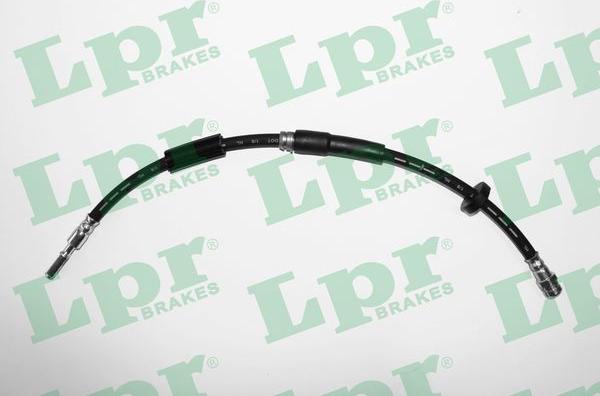 LPR 6T48614 - Flexible de frein cwaw.fr