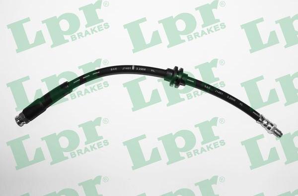 LPR 6T48686 - Flexible de frein cwaw.fr