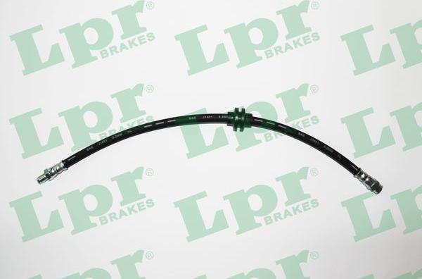 LPR 6T48620 - Flexible de frein cwaw.fr