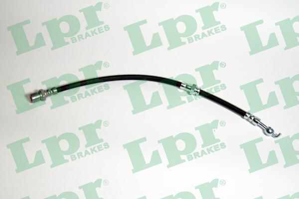 LPR 6T48049 - Flexible de frein cwaw.fr