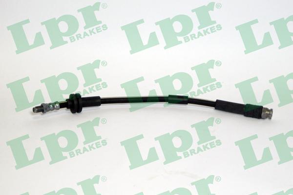 LPR 6T48009 - Flexible de frein cwaw.fr