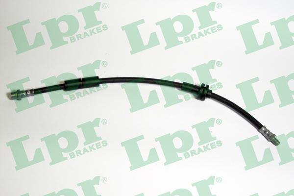 LPR 6T48011 - Flexible de frein cwaw.fr