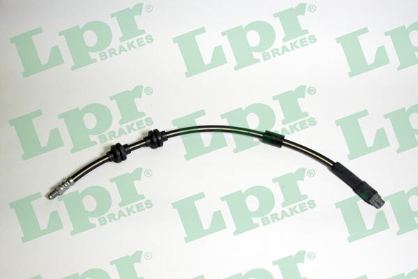 LPR 6T48012 - Flexible de frein cwaw.fr