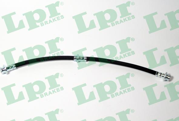 LPR 6T48089 - Flexible de frein cwaw.fr