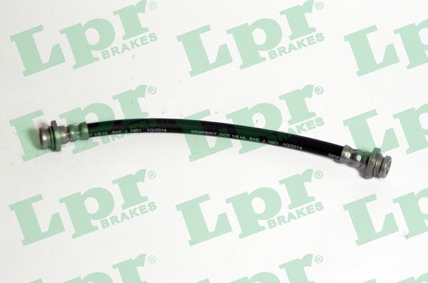 LPR 6T48021 - Flexible de frein cwaw.fr