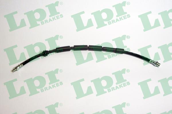 LPR 6T48022 - Flexible de frein cwaw.fr