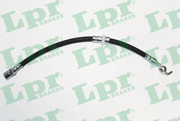 LPR 6T48027 - Flexible de frein cwaw.fr