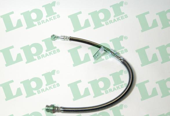 LPR 6T48159 - Flexible de frein cwaw.fr