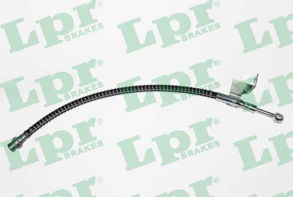 LPR 6T48151 - Flexible de frein cwaw.fr