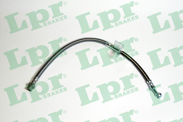 LPR 6T48158 - Flexible de frein cwaw.fr